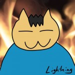 LIBライトニング